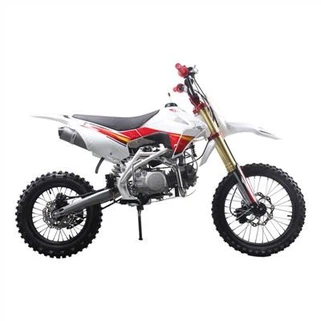 160cc Motard Pit Velosiped