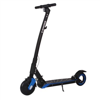 Pedalli elektr skuter
