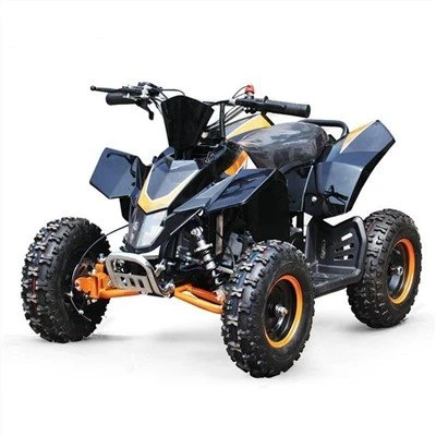 Yo'l huquqiy Quad Velosipedlari