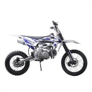 Track Moto Xoch Pit Bike 160cc